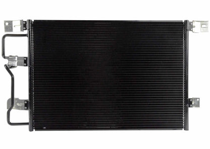 OSC A/C Condenser 4881