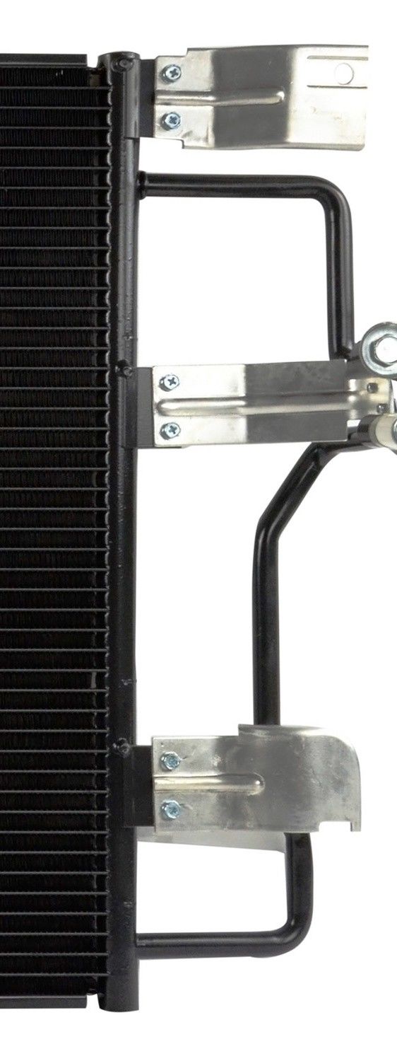 OSC A/C Condenser 4881