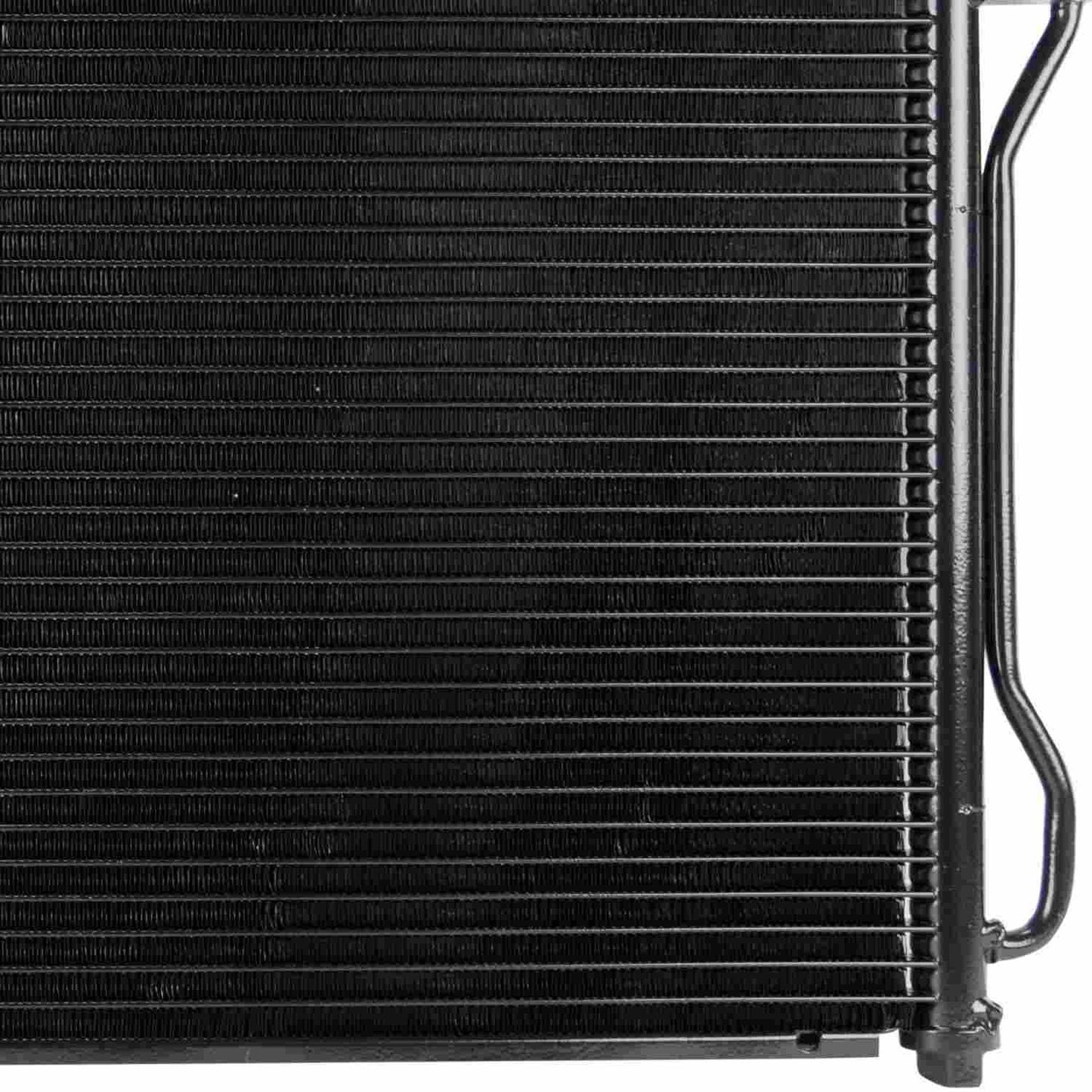 OSC A/C Condenser 4882