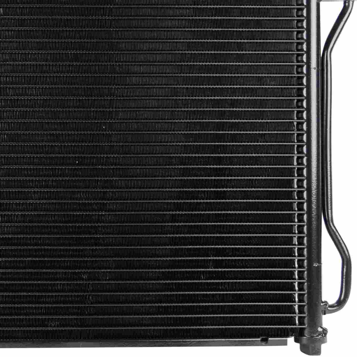 OSC A/C Condenser 4882