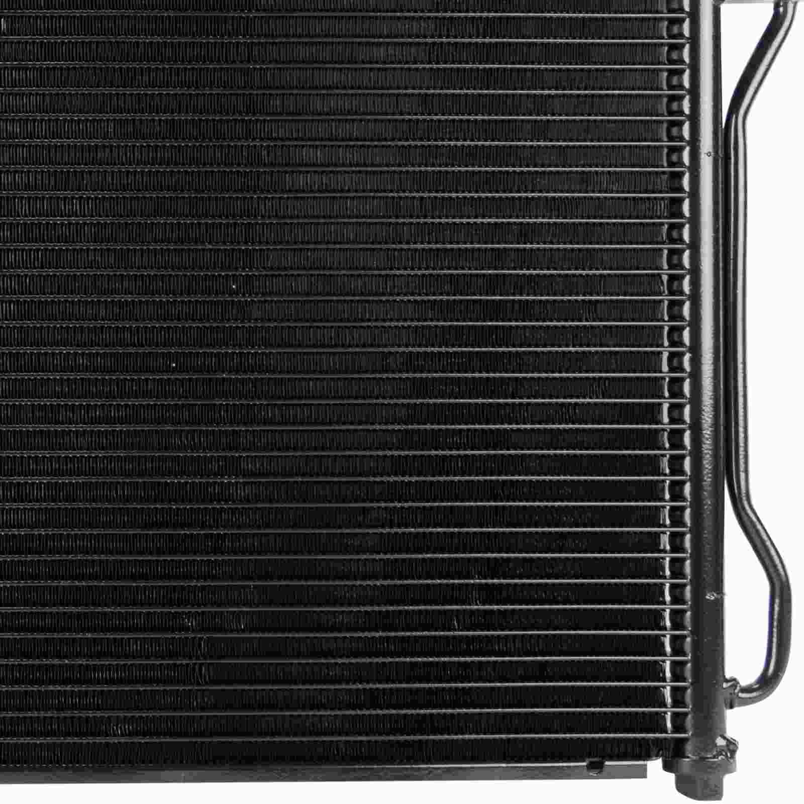 OSC A/C Condenser 4882