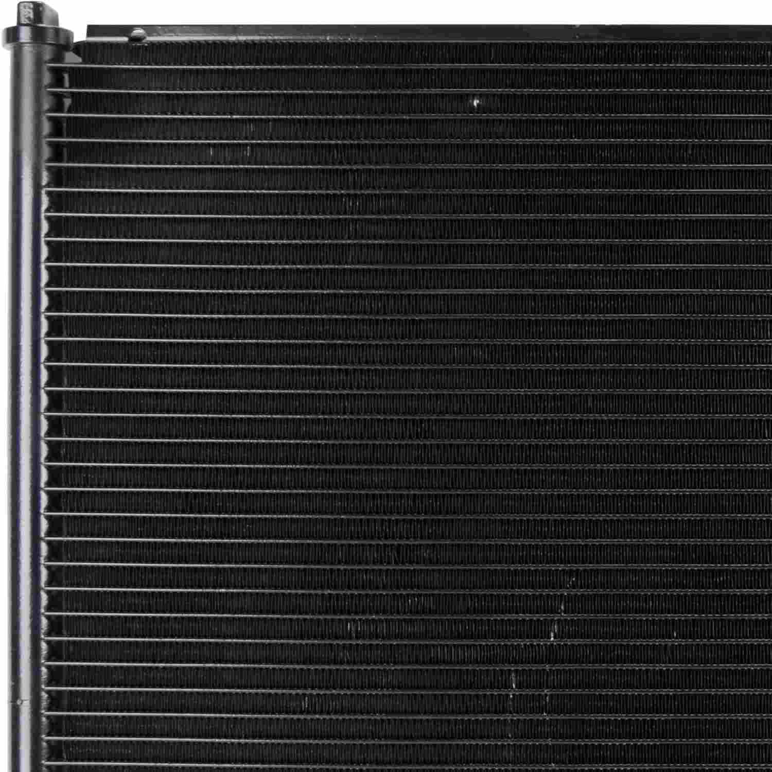 OSC A/C Condenser 4882