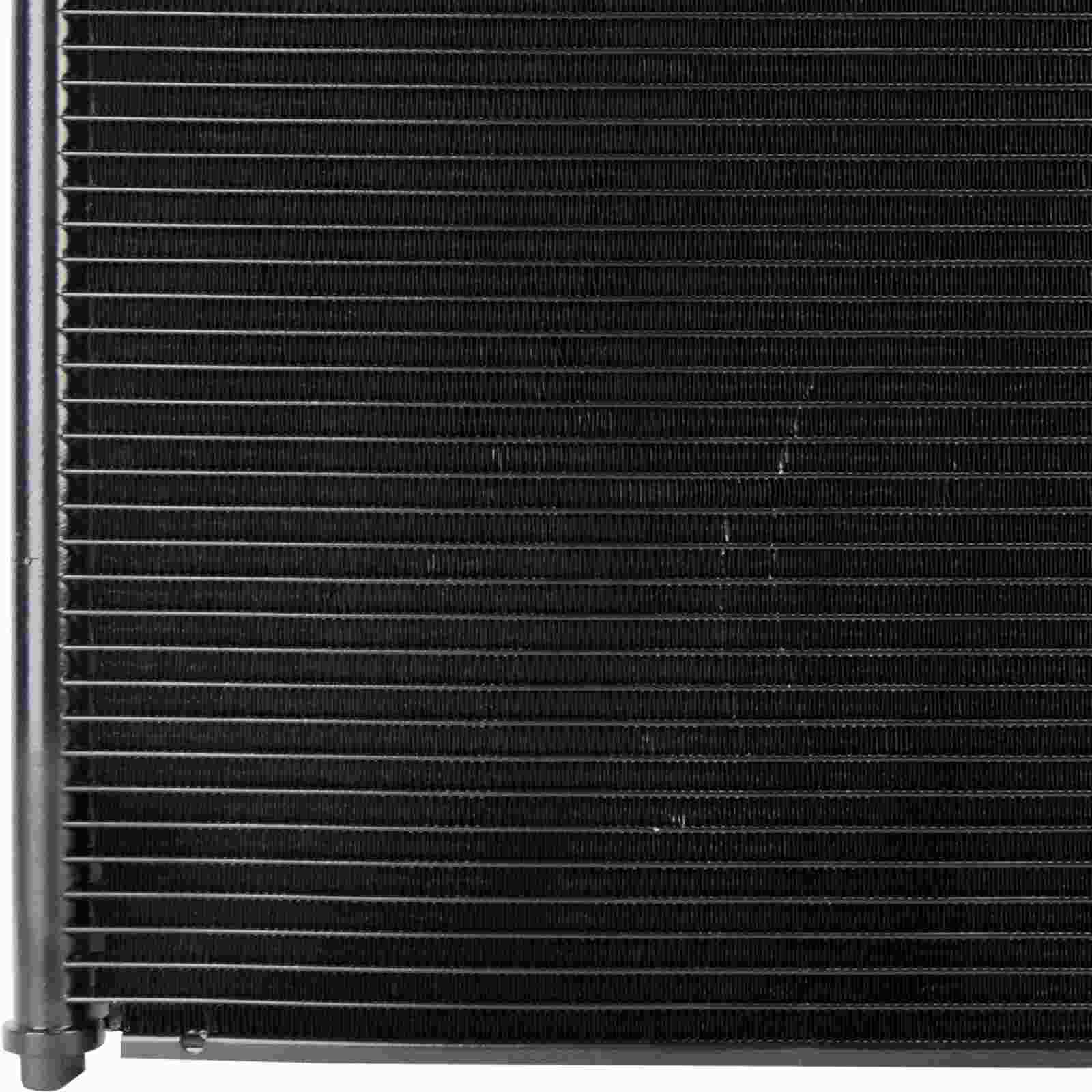 OSC A/C Condenser 4882
