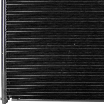 OSC A/C Condenser 4882