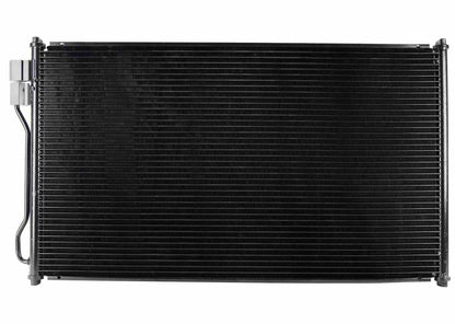 OSC A/C Condenser 4882
