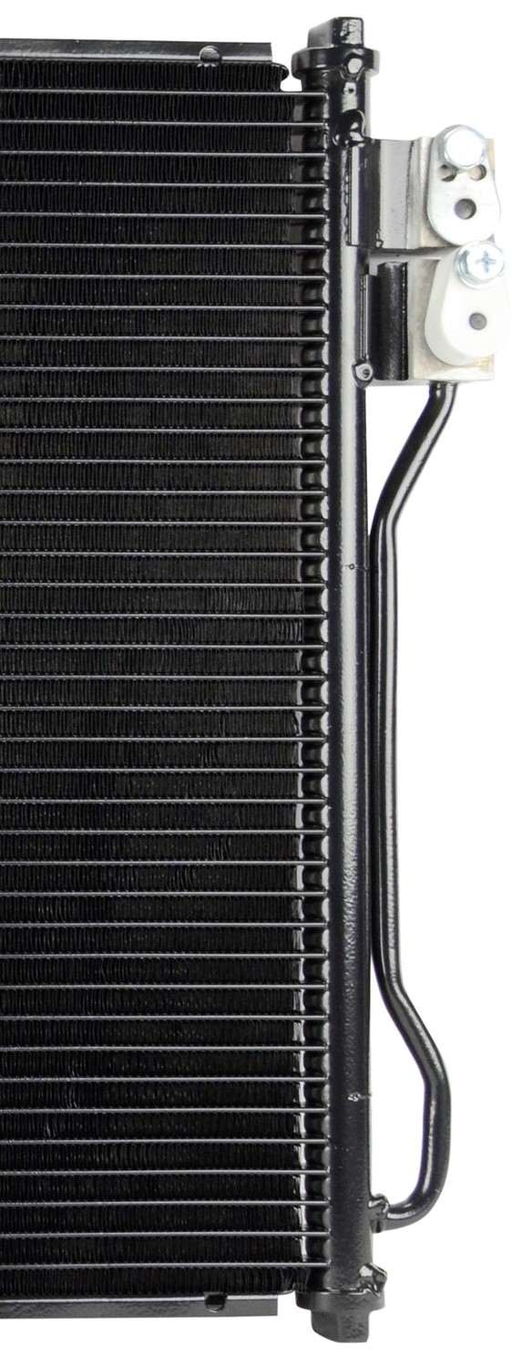OSC A/C Condenser 4882