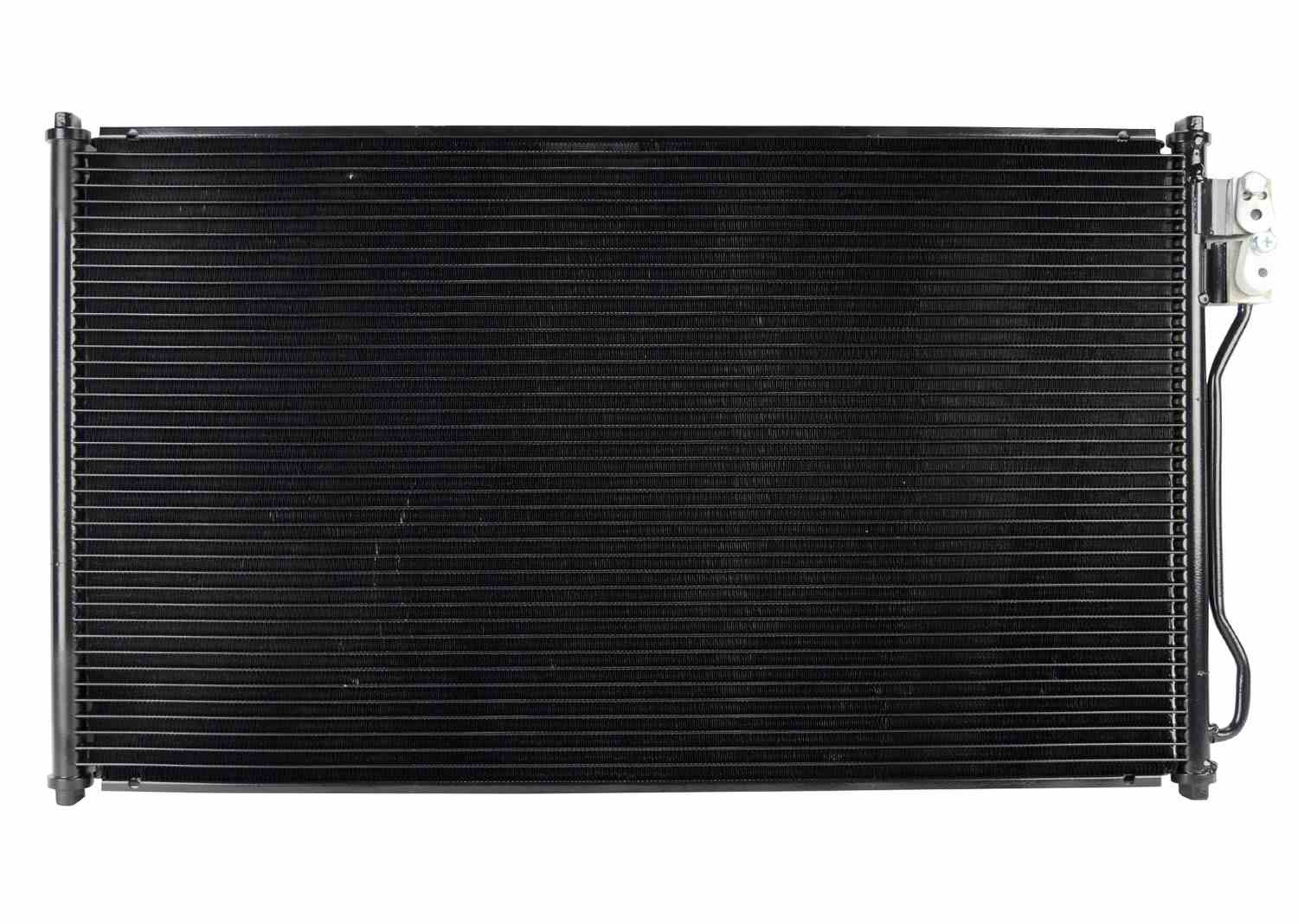 OSC A/C Condenser 4882