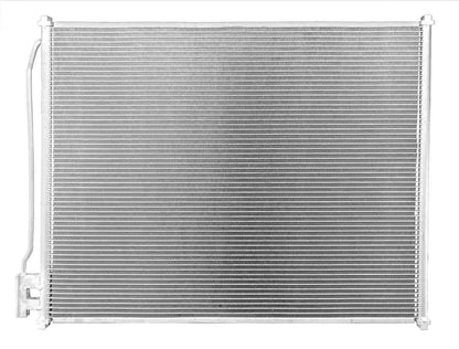 OSC A/C Condenser 4883