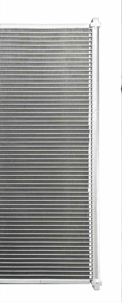OSC A/C Condenser 4883