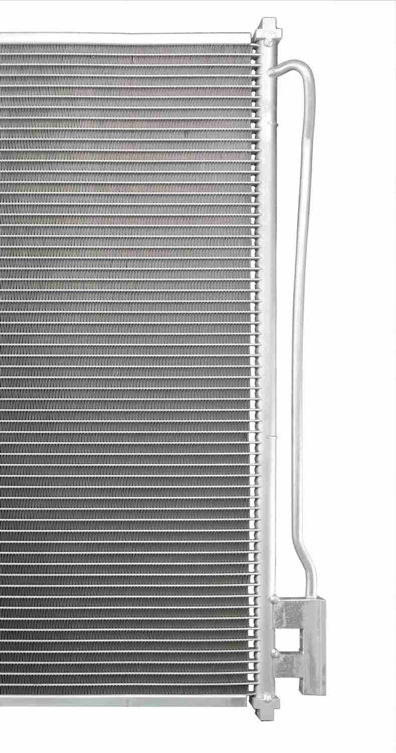 OSC A/C Condenser 4883