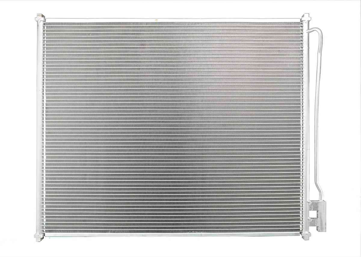 OSC A/C Condenser 4883