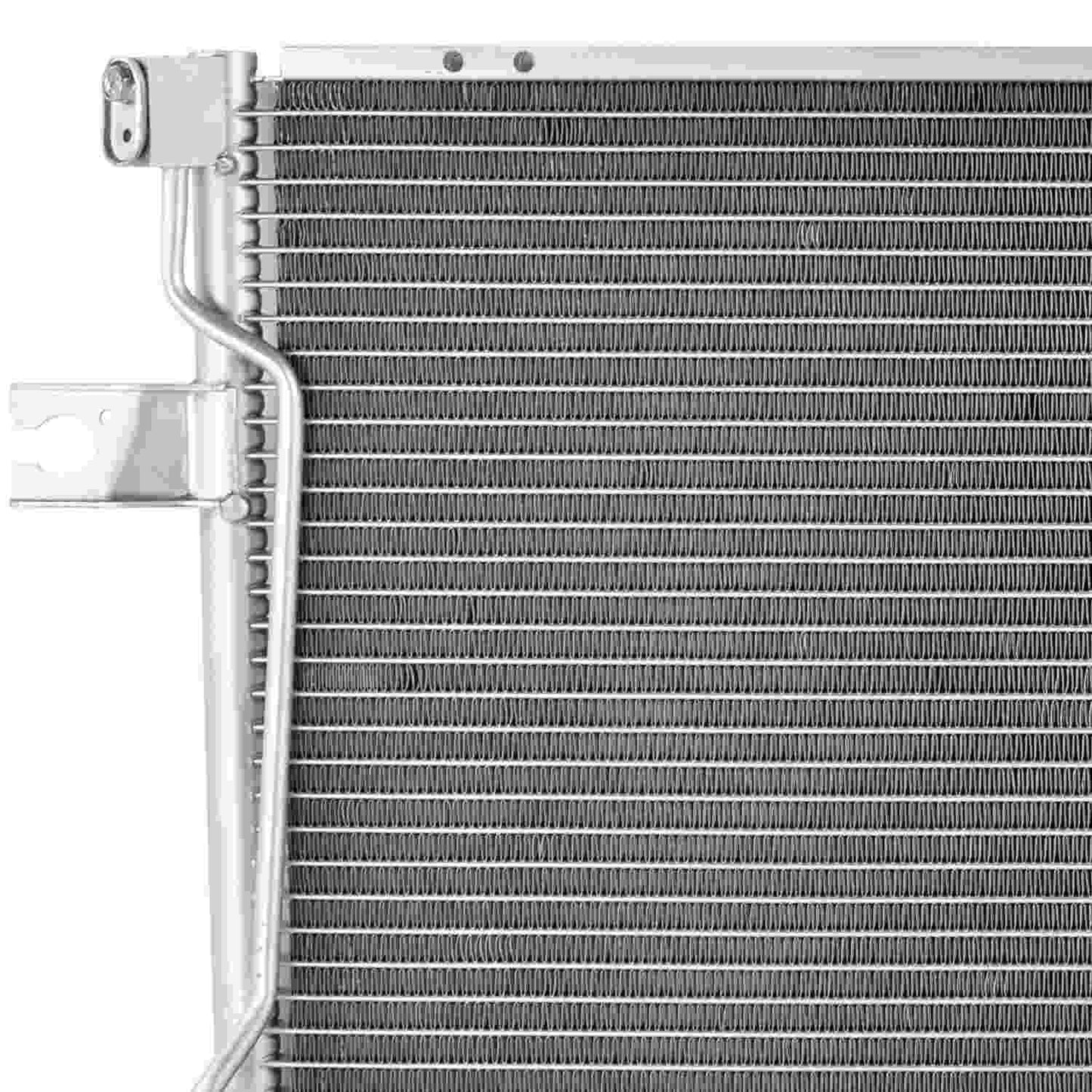 OSC A/C Condenser 4894