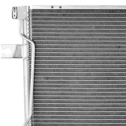 OSC A/C Condenser 4894