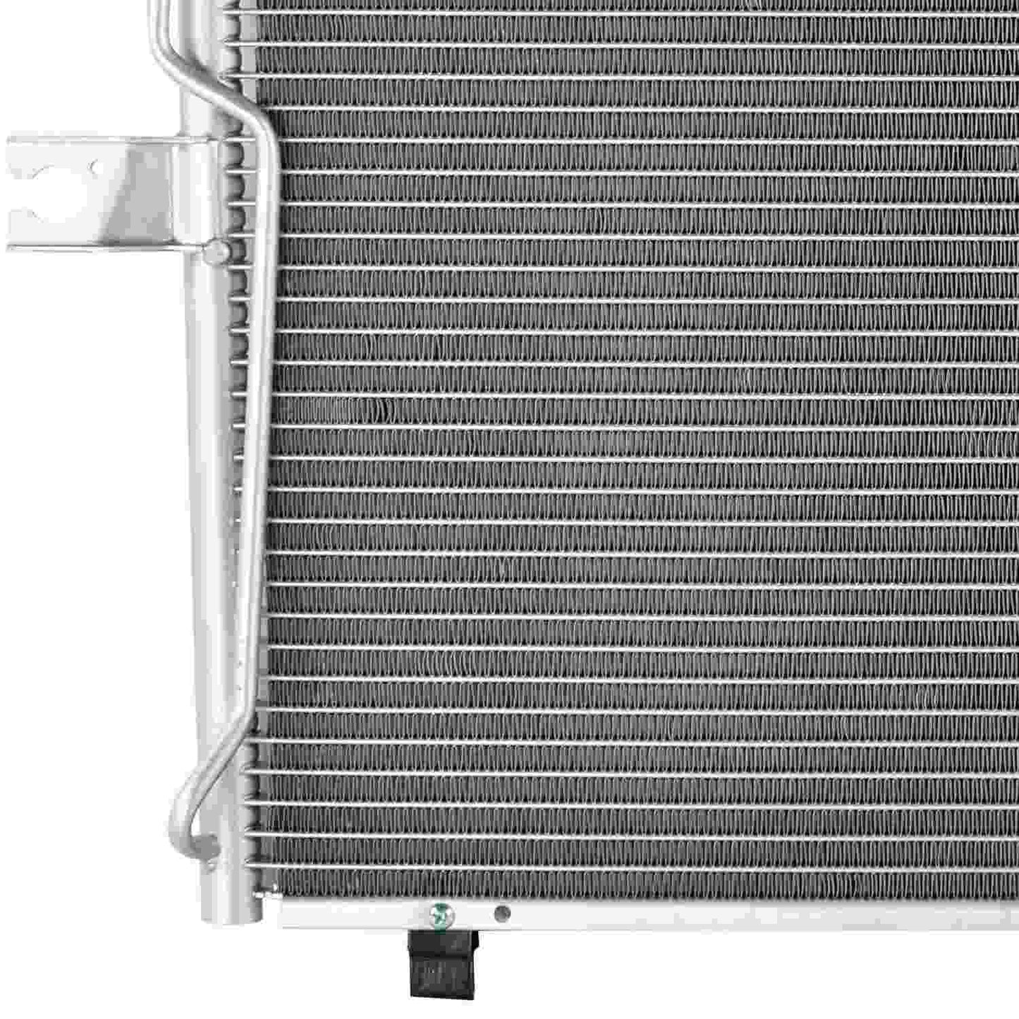 OSC A/C Condenser 4894