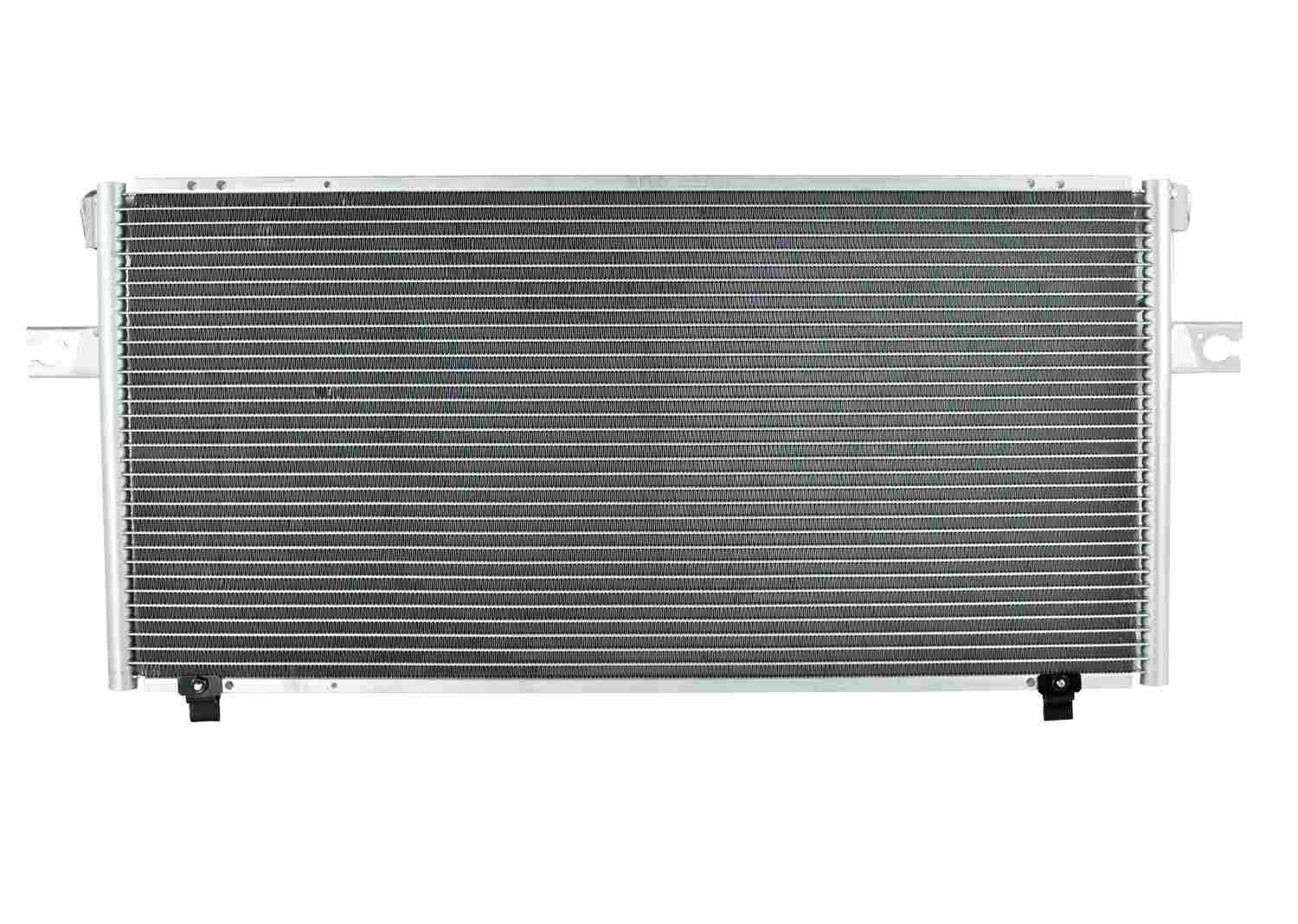 OSC A/C Condenser 4894