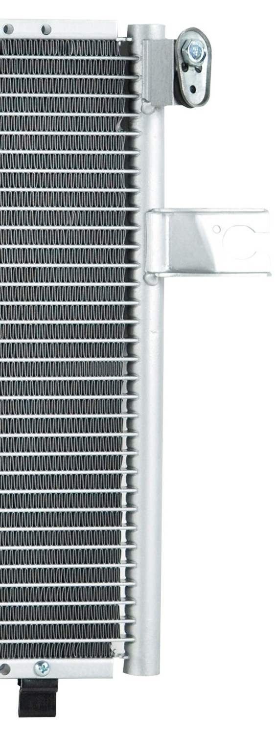 OSC A/C Condenser 4894