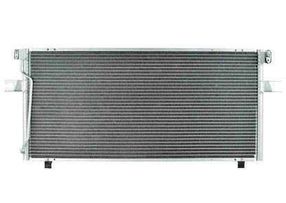 OSC A/C Condenser 4894