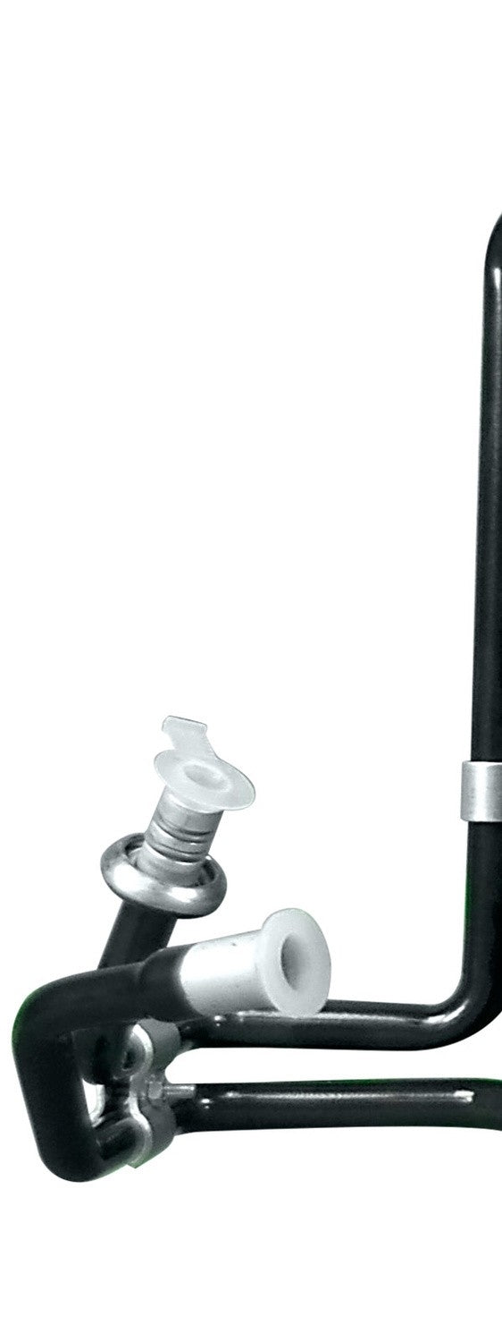 OSC A/C Condenser 4895