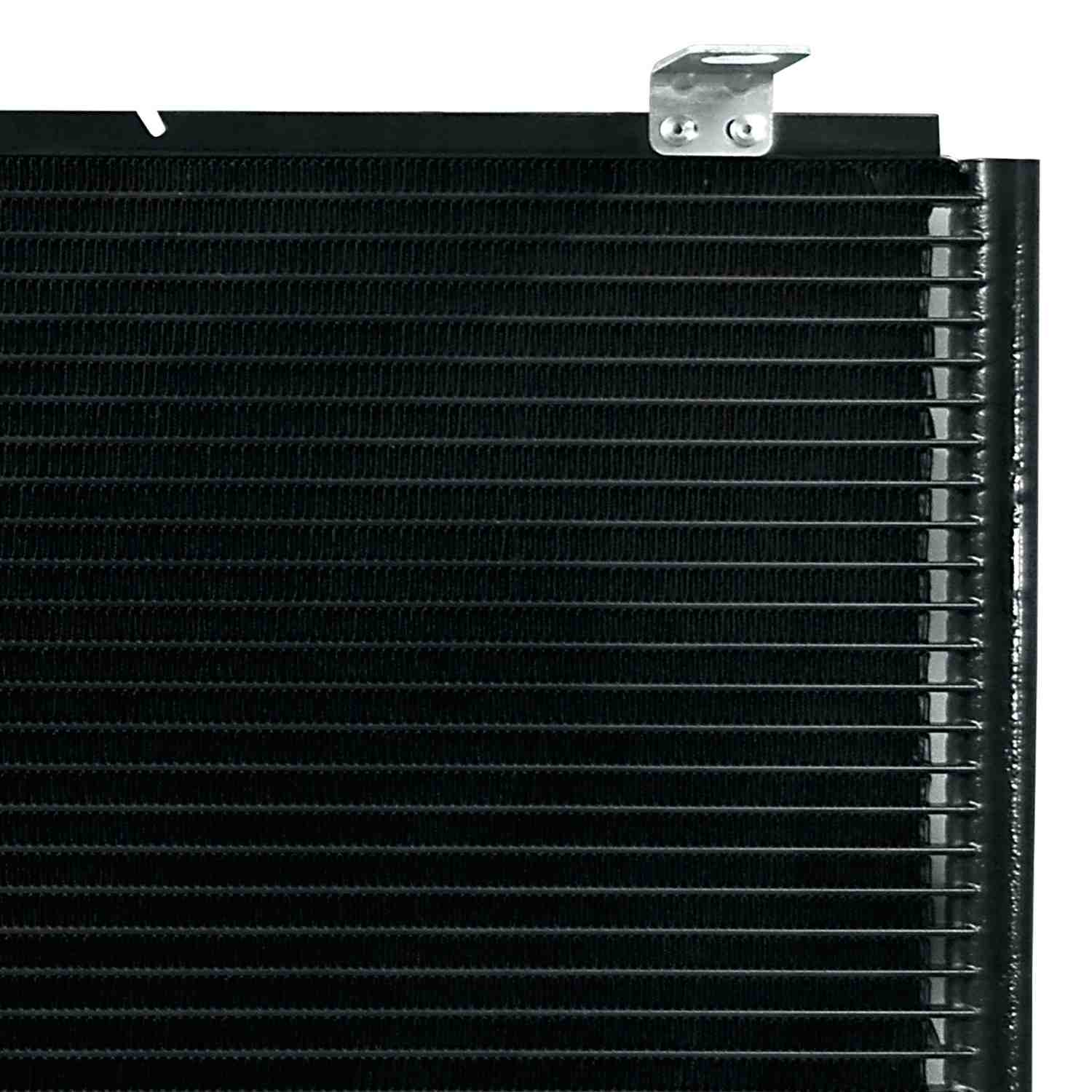 OSC A/C Condenser 4895
