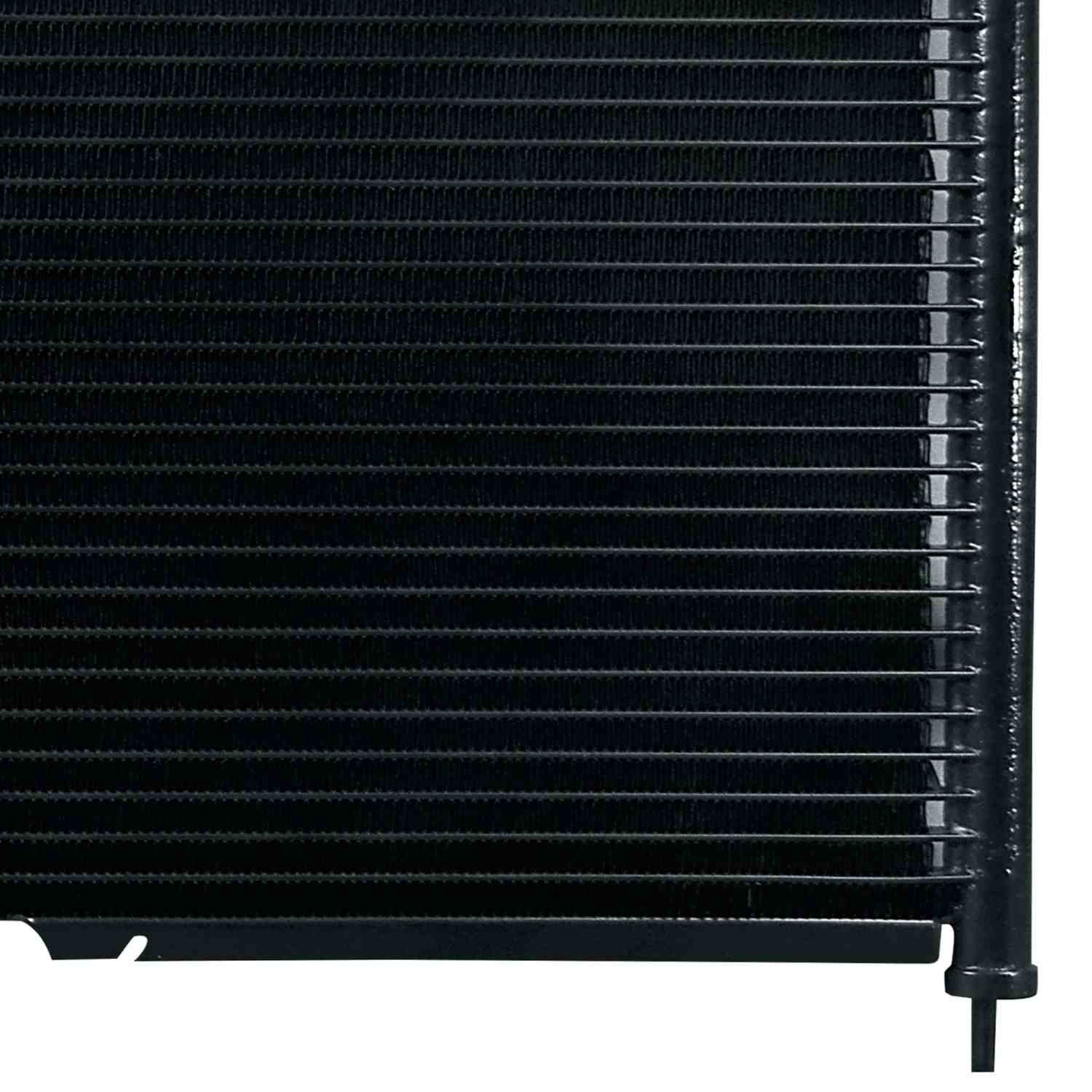 OSC A/C Condenser 4895