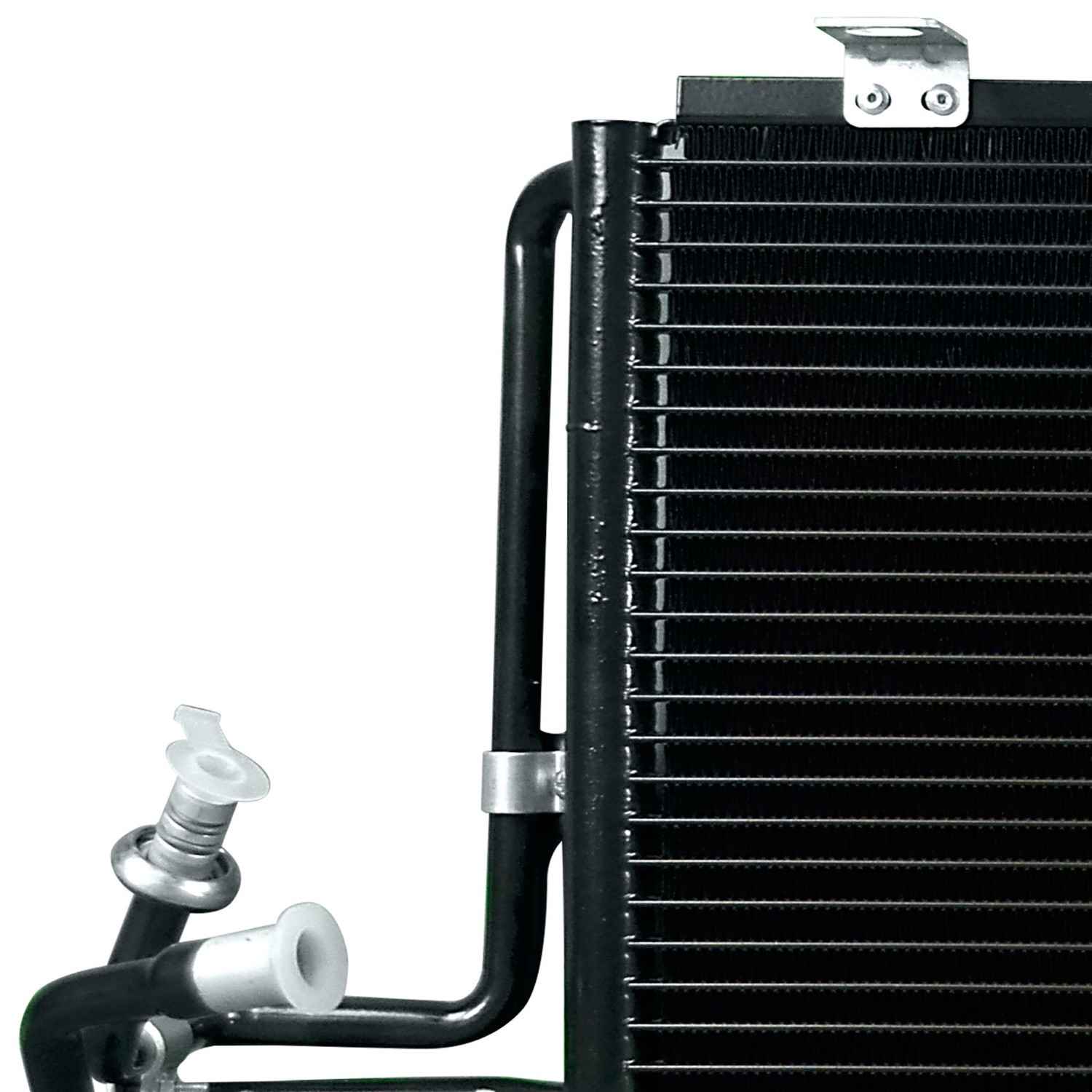 OSC A/C Condenser 4895