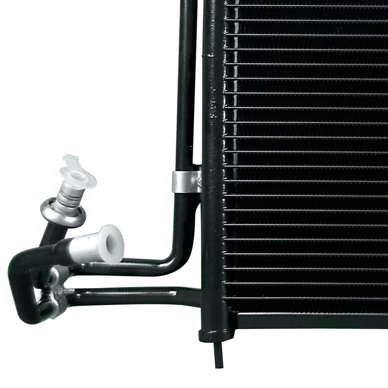 OSC A/C Condenser 4895