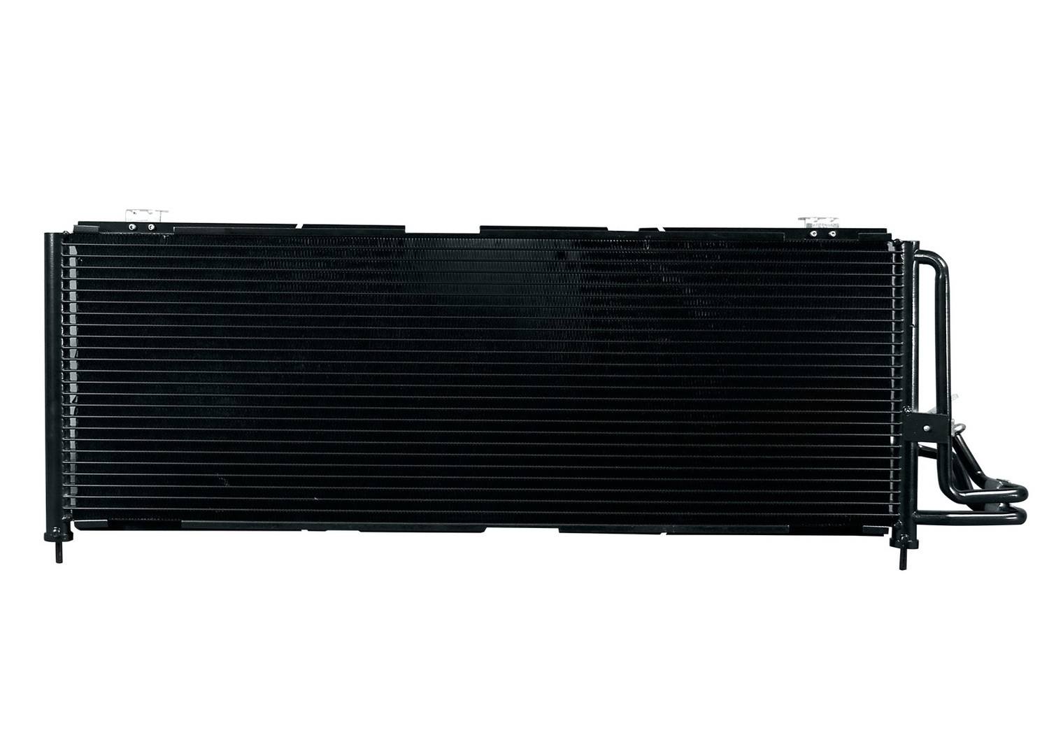 OSC A/C Condenser 4895