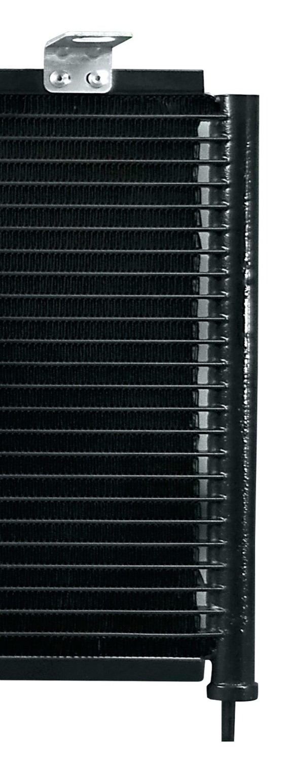 OSC A/C Condenser 4895