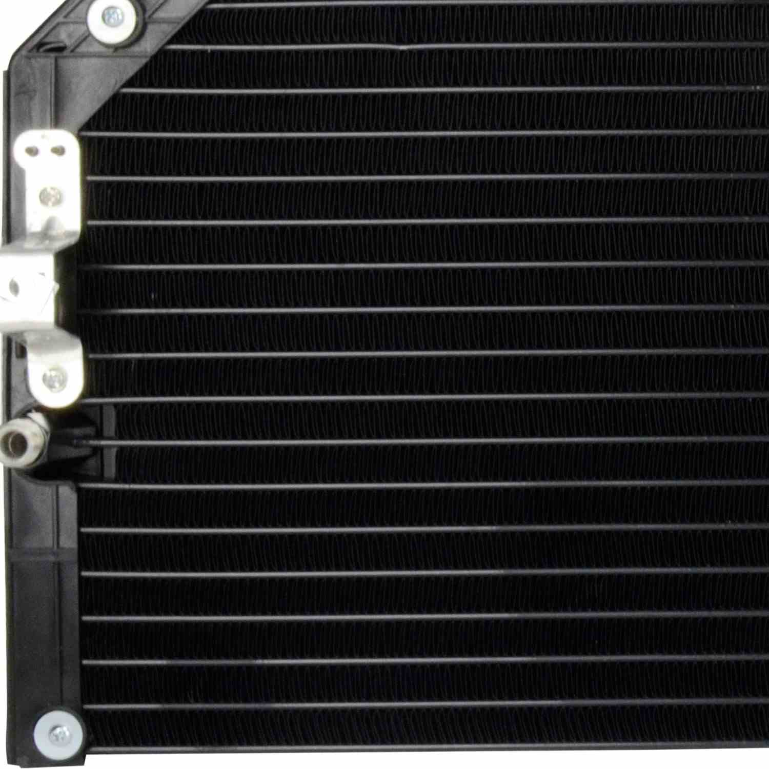 OSC A/C Condenser 4897