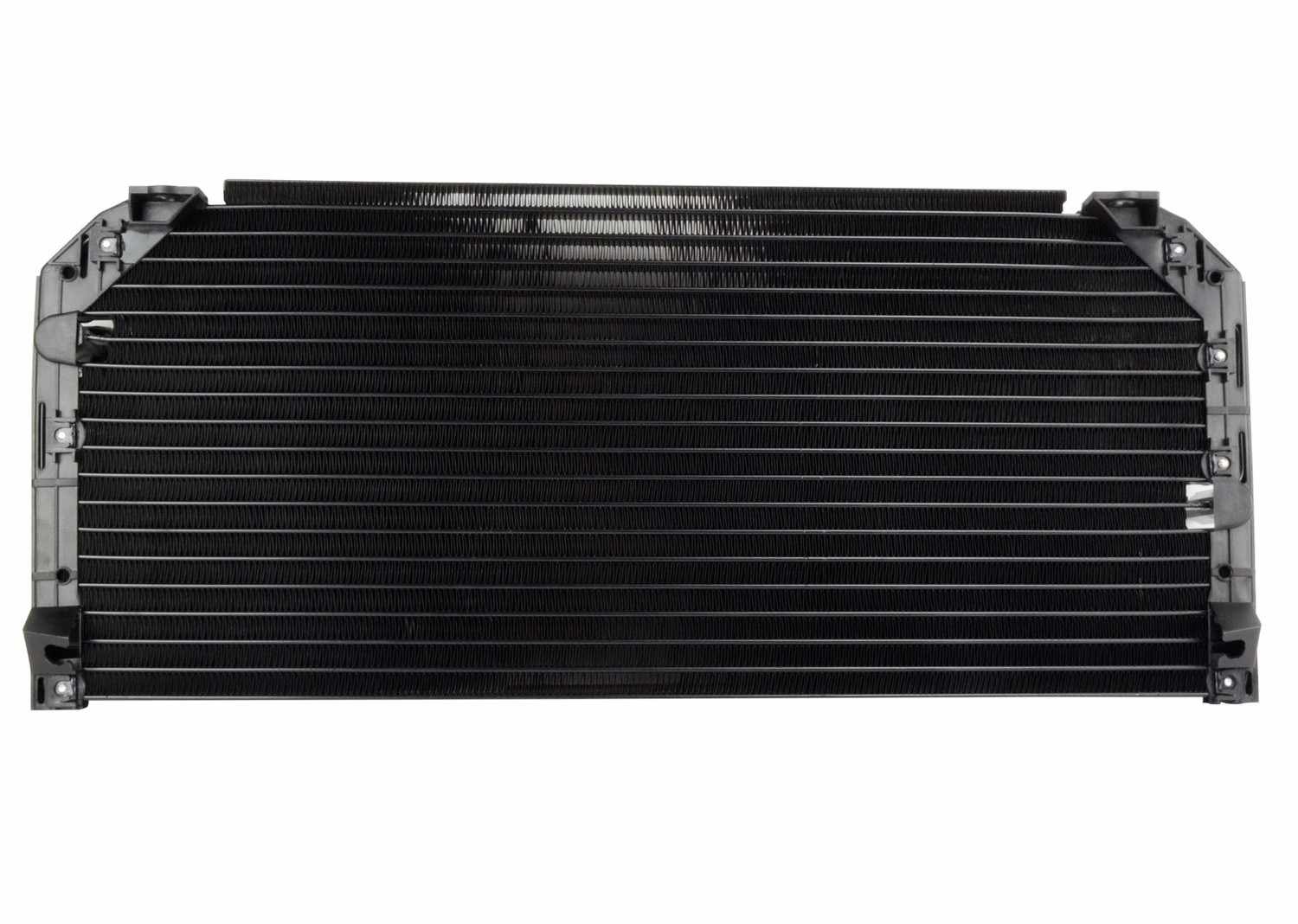 OSC A/C Condenser 4897