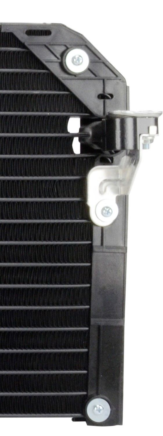 OSC A/C Condenser 4897