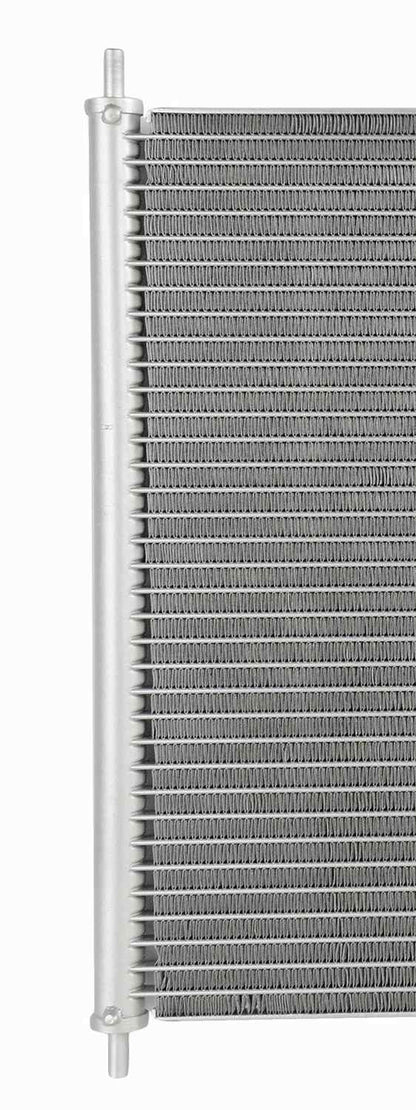 OSC A/C Condenser 4898