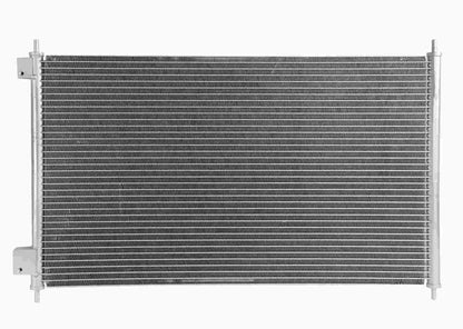 OSC A/C Condenser 4898