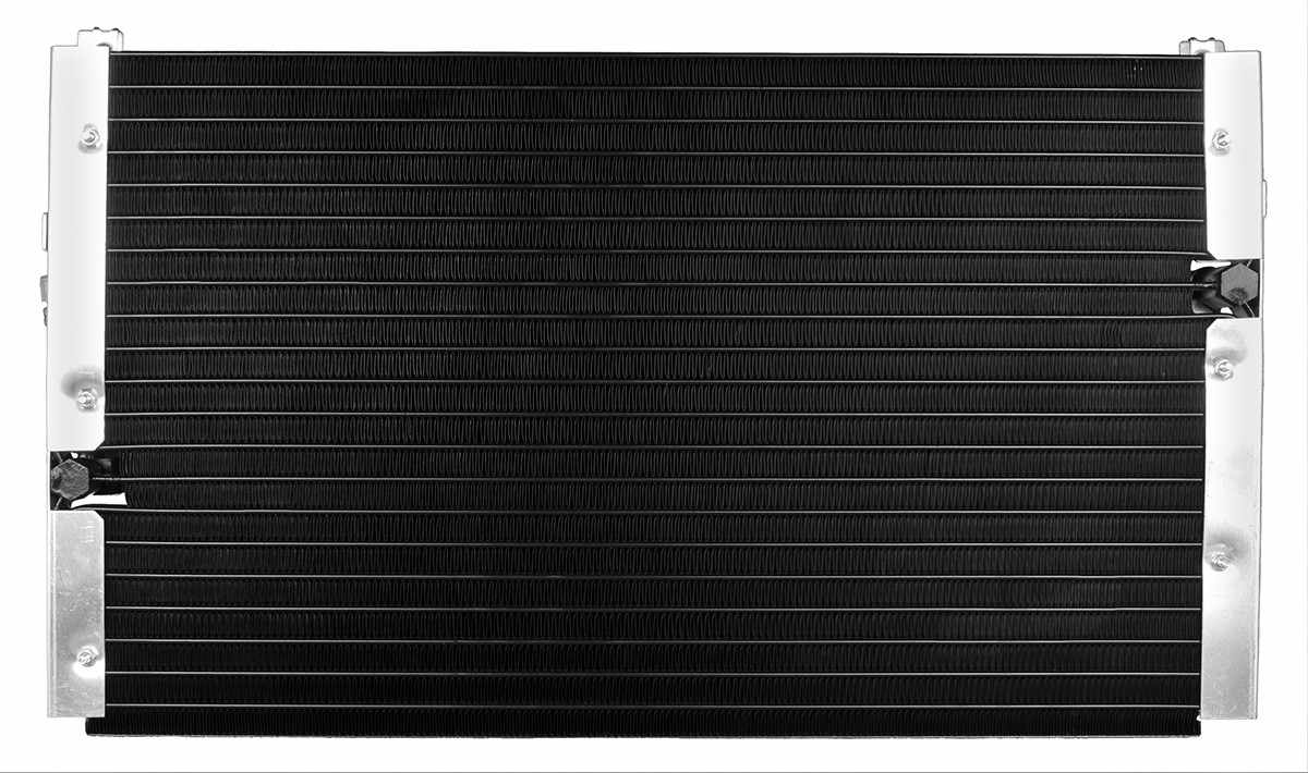 OSC A/C Condenser 4899