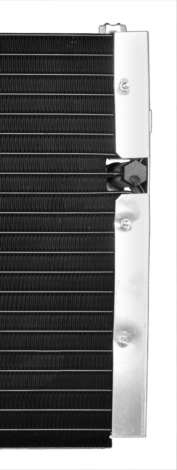 OSC A/C Condenser 4899
