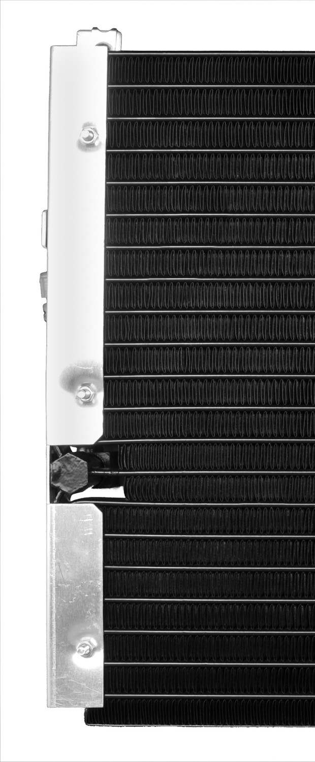 OSC A/C Condenser 4899
