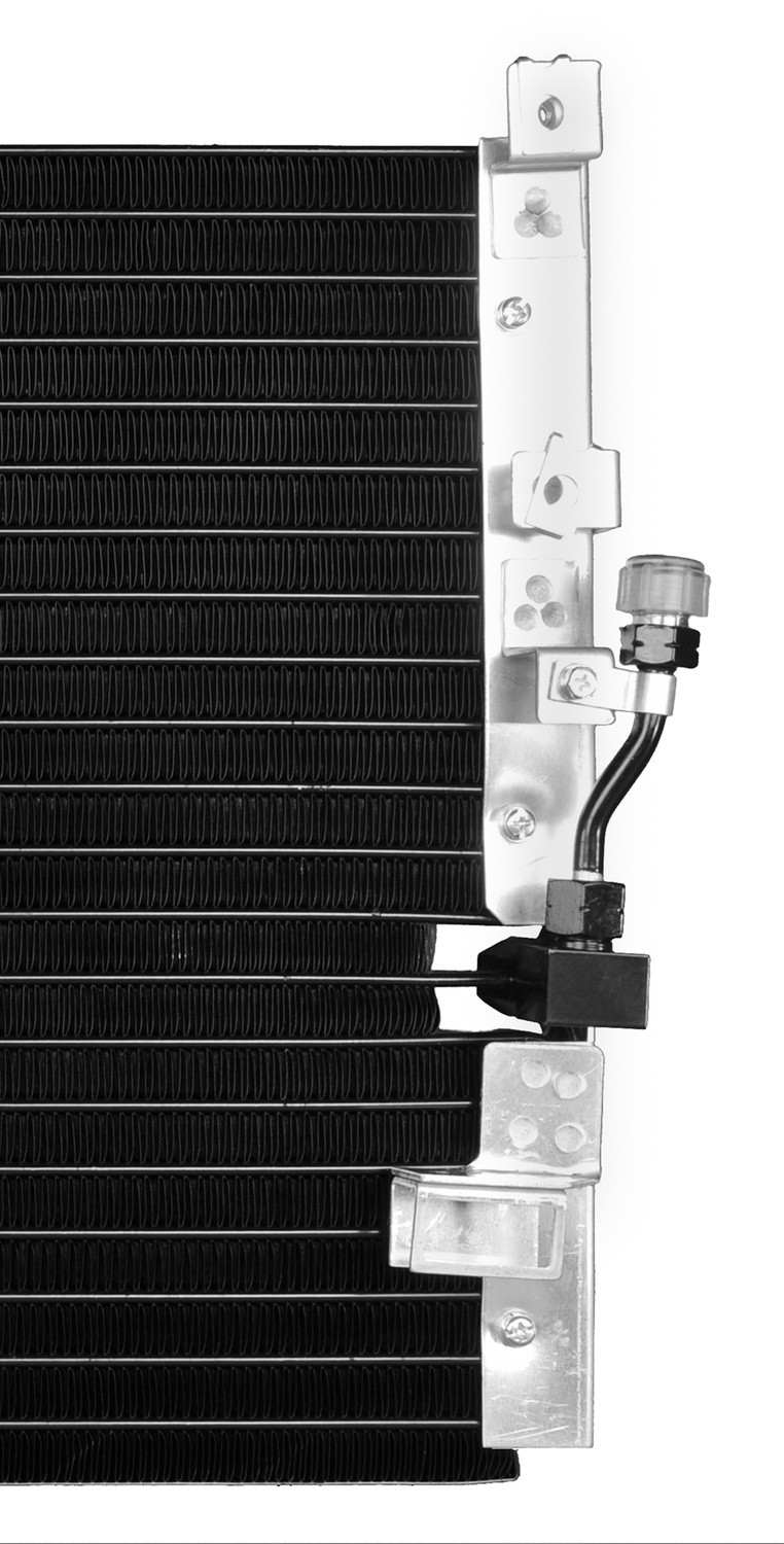 OSC A/C Condenser 4899