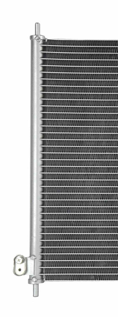 OSC A/C Condenser 4900