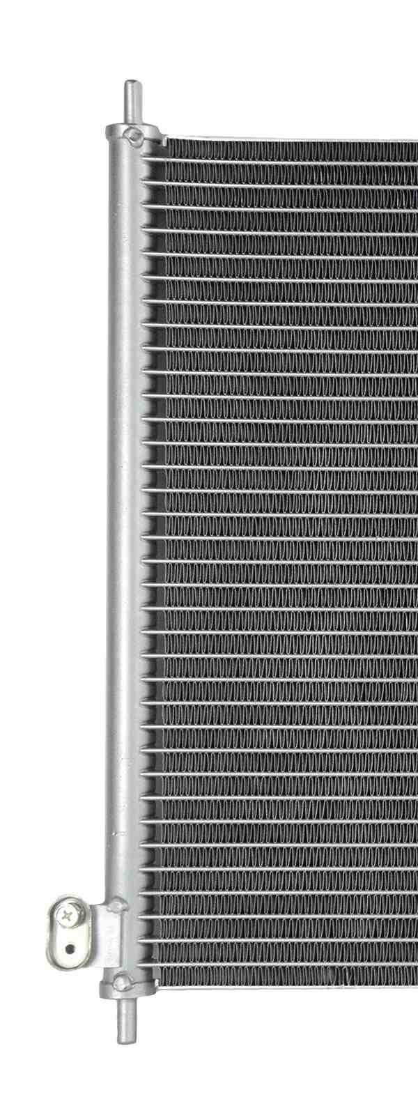 OSC A/C Condenser 4900