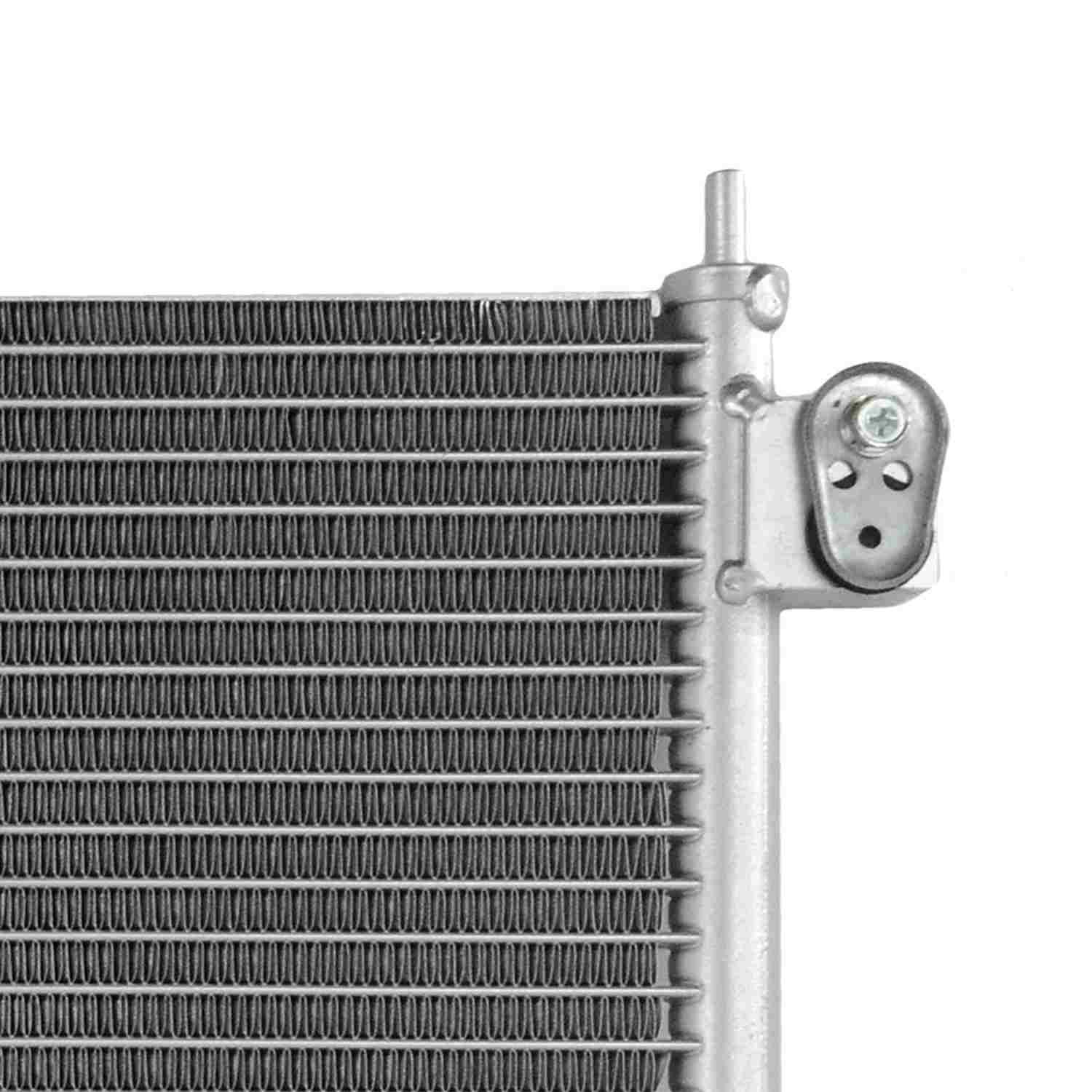 OSC A/C Condenser 4900
