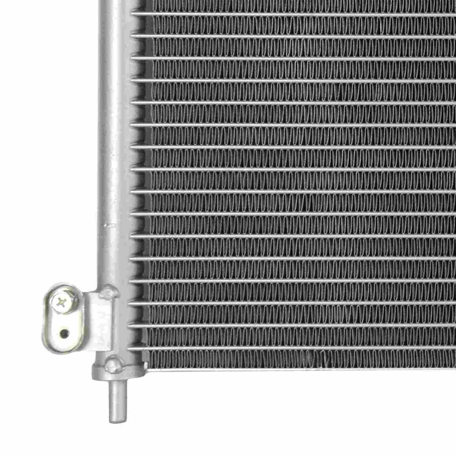 OSC A/C Condenser 4900
