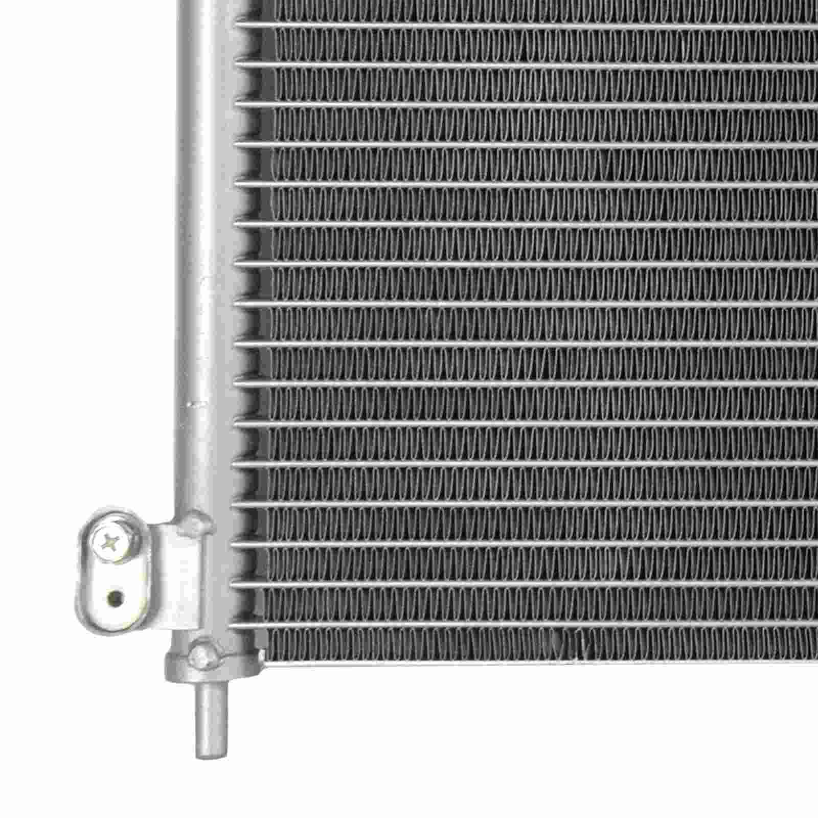 OSC A/C Condenser 4900