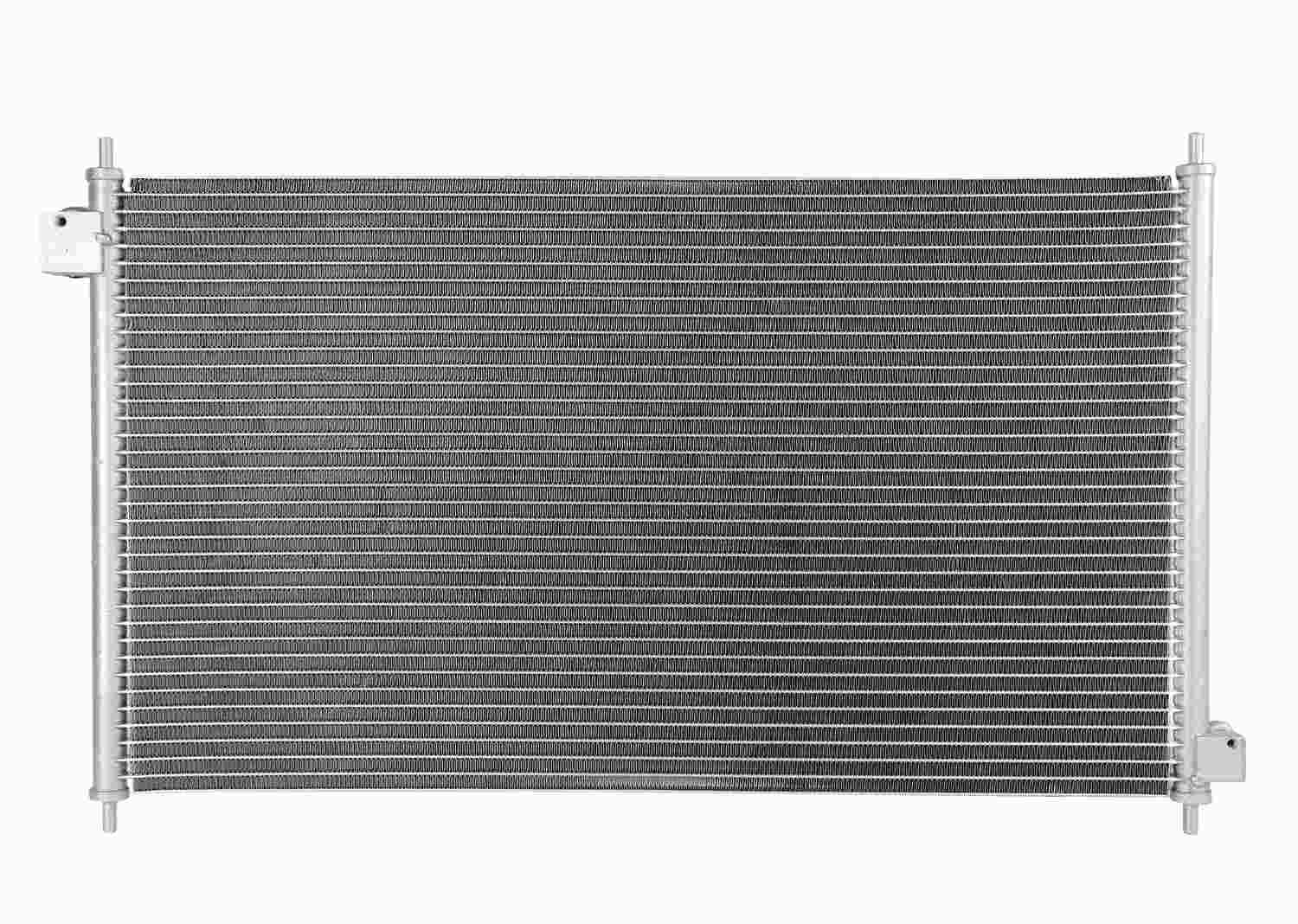 OSC A/C Condenser 4900