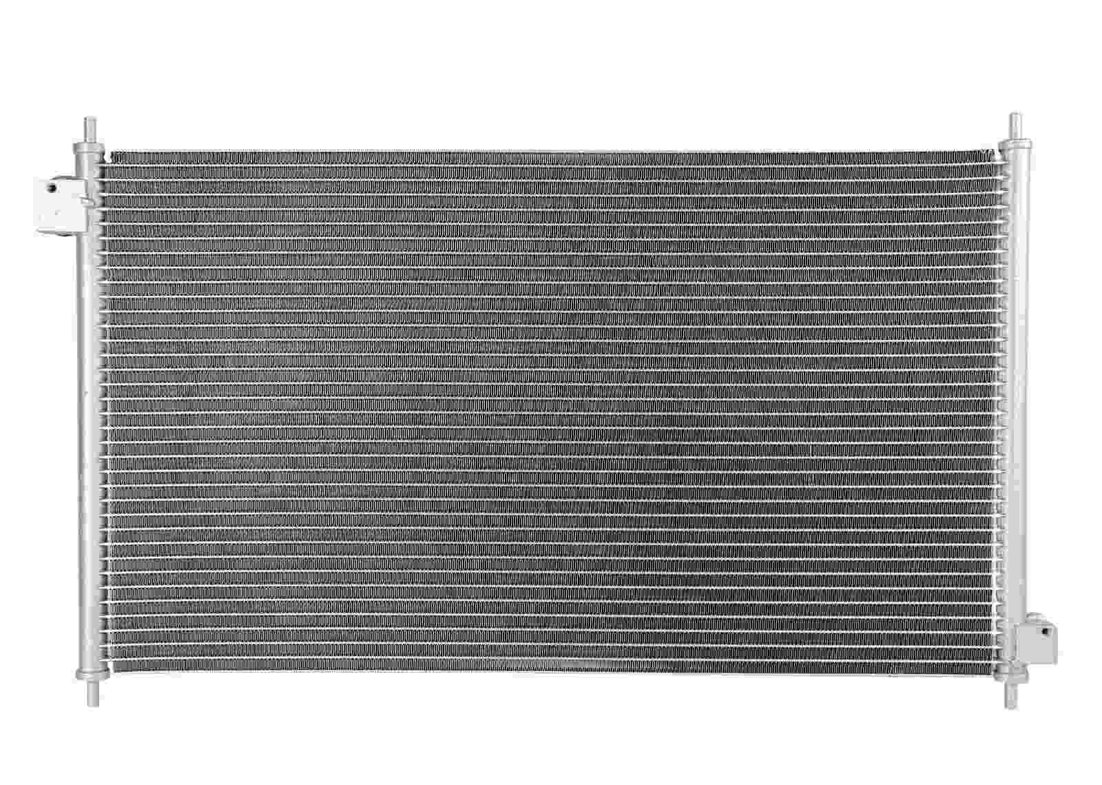 OSC A/C Condenser 4900