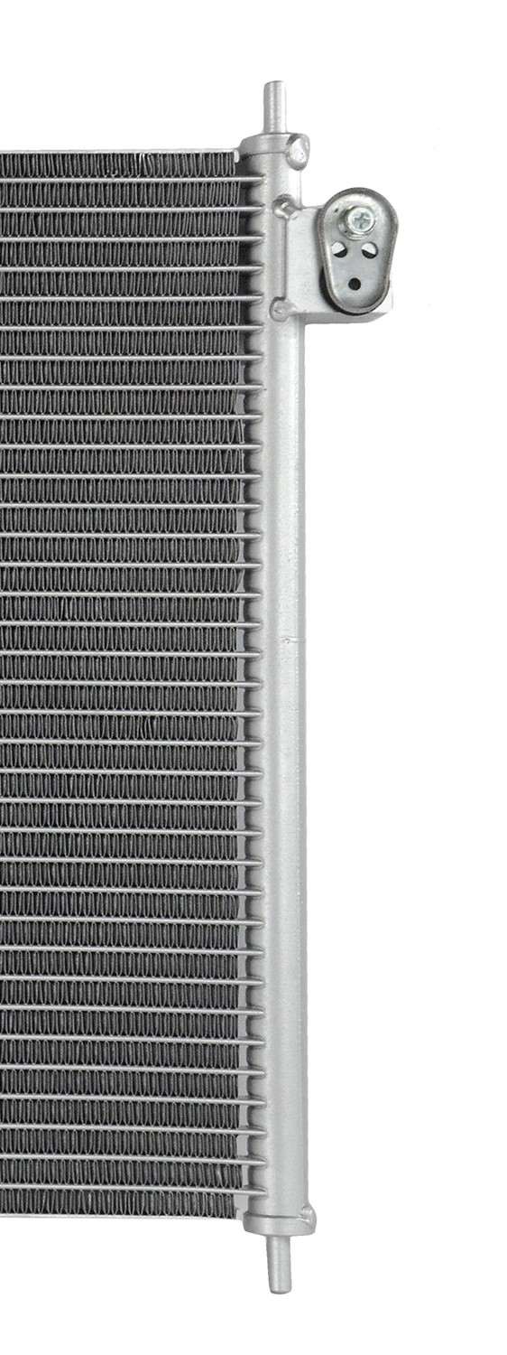 OSC A/C Condenser 4900