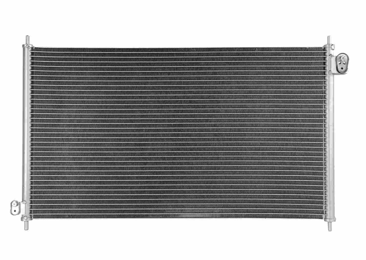 OSC A/C Condenser 4900