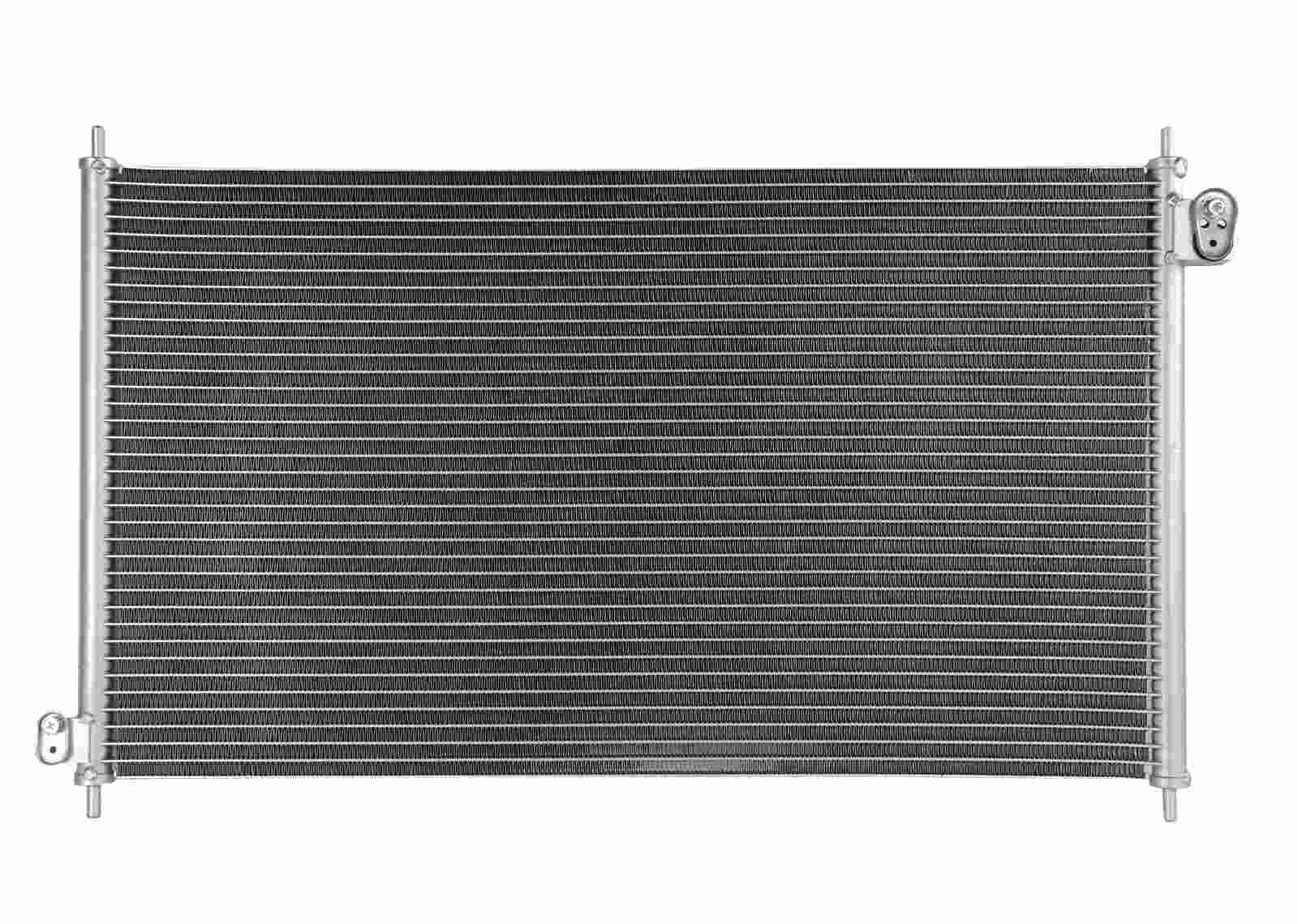 OSC A/C Condenser 4900