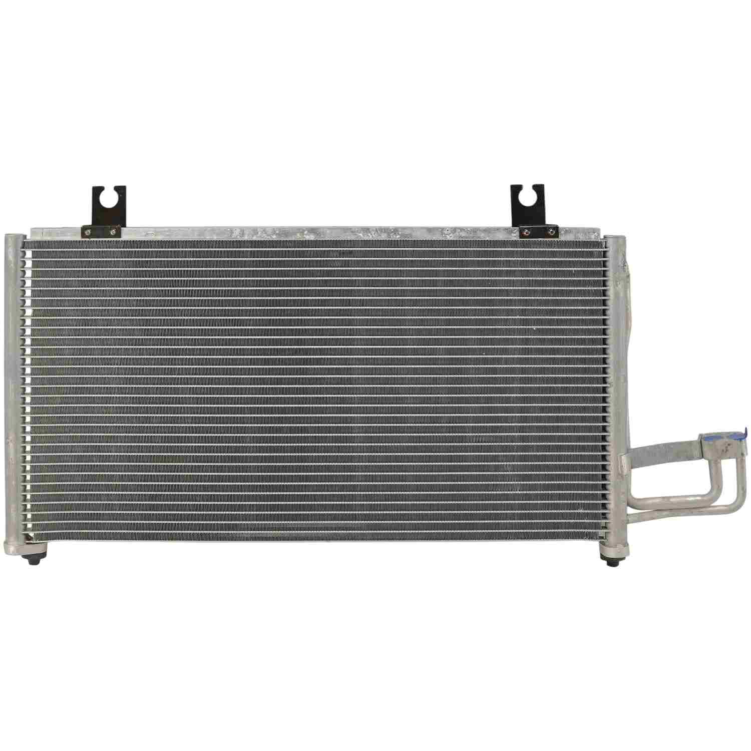 OSC A/C Condenser 4901