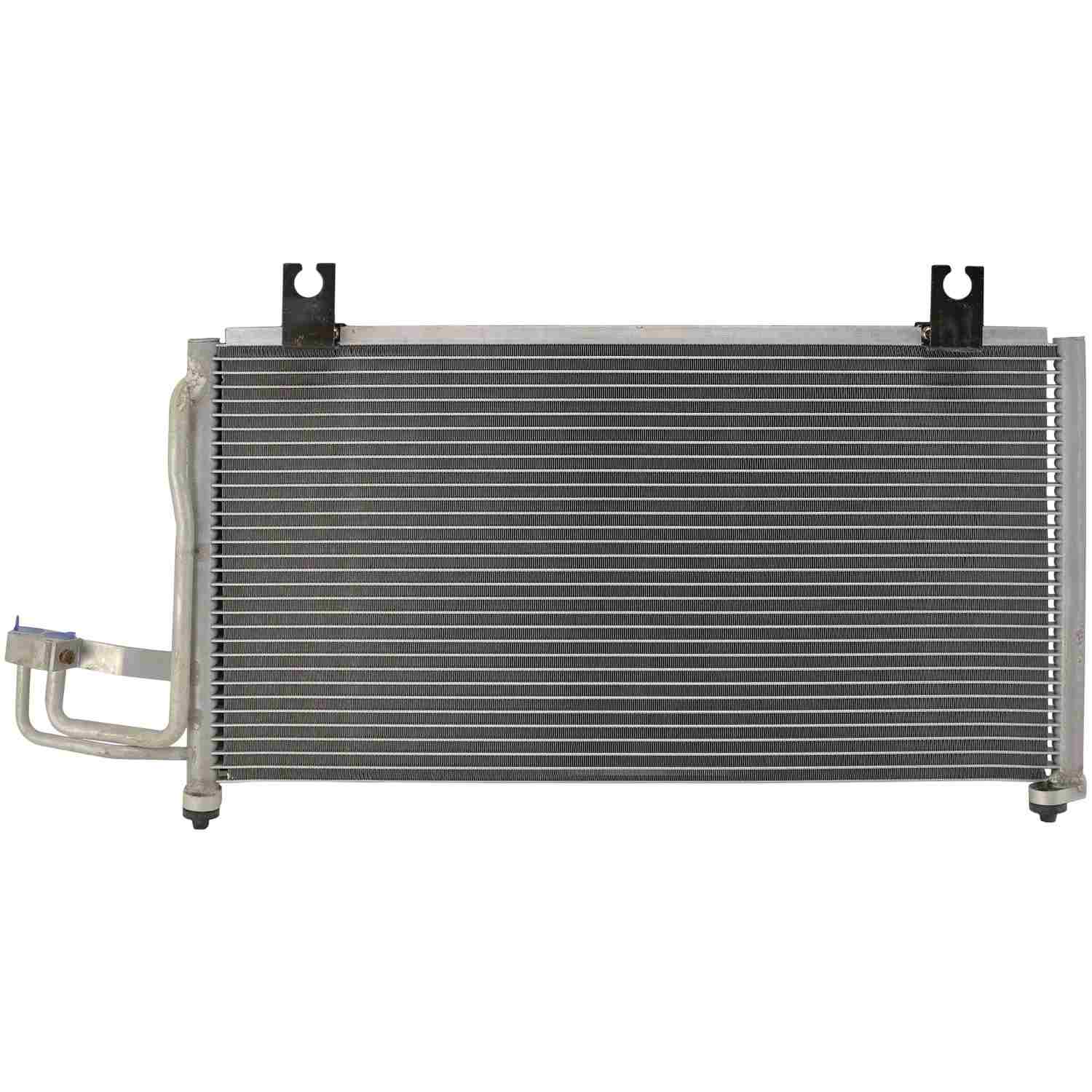 OSC A/C Condenser 4901