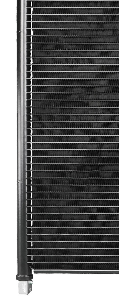 OSC A/C Condenser 4904